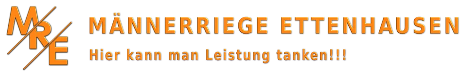 Männerriege Ettenhausen